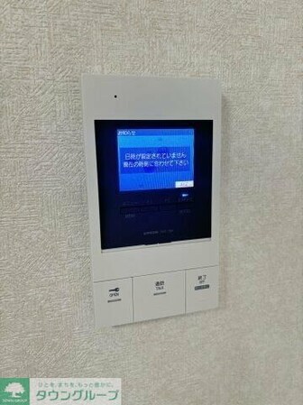 クレストパルの物件内観写真